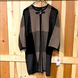 Ivanka Trump sweater jacket